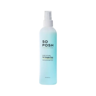 SO POSH Rozčesávací sprej 250ml