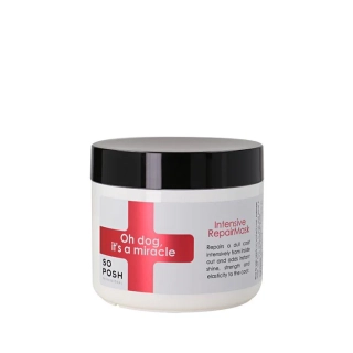 SO POSH Maska pro intenzivní regeneraci 500ml