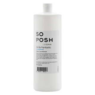 SO POSH Hluboce hydratační kondicionér Fantastic 1l