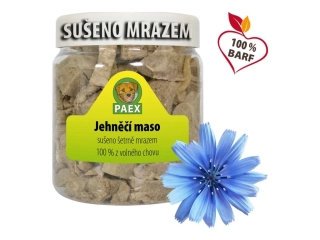 Jehněčí maso, mrazem sušené 70 g