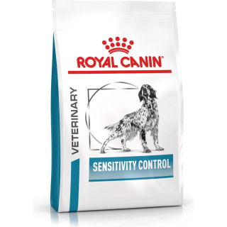 Royal Canin VD Canine Sensit Control 7kg (expirace 11.6.2026)
